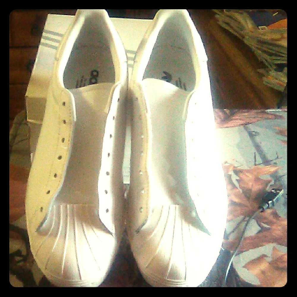 Adidas one of a kind